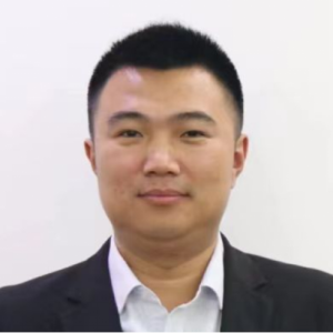 邱志华